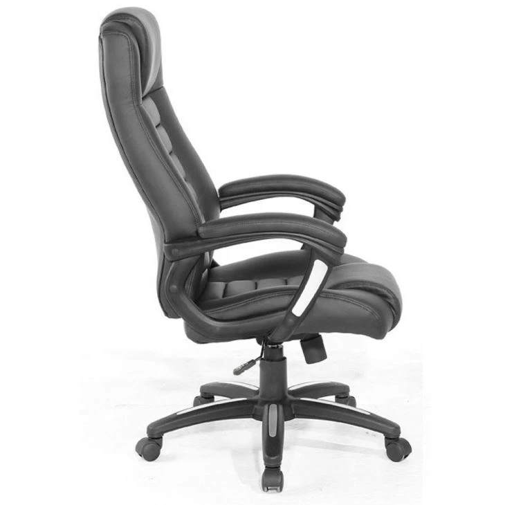 Y-2828 Modern High-Back Adjustable Executive Leather Chair Pictures Of Office Furniture