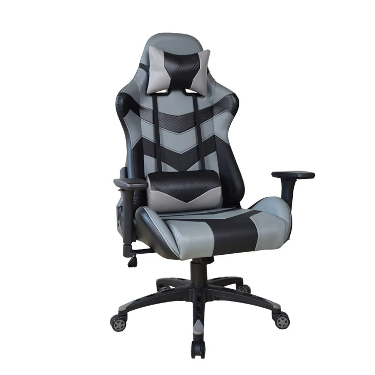 T-101 Larger Beast Foldable Base Gaming Chair