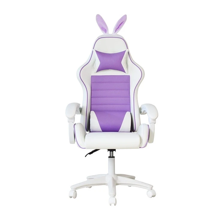 Purple Gaming Chair